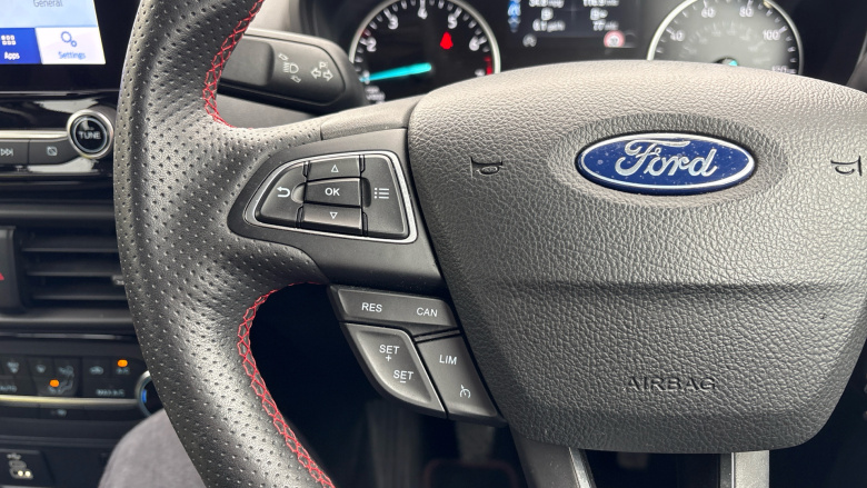 Ford EcoSport 1.0 EcoBoost 125 ST-Line 5dr Petrol Hatchback